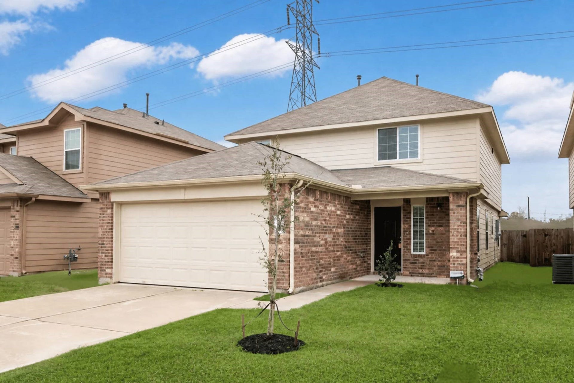 11938 Munich Drive, Houston, TX 77044 11938 Munich Drive, Houston, TX 77044