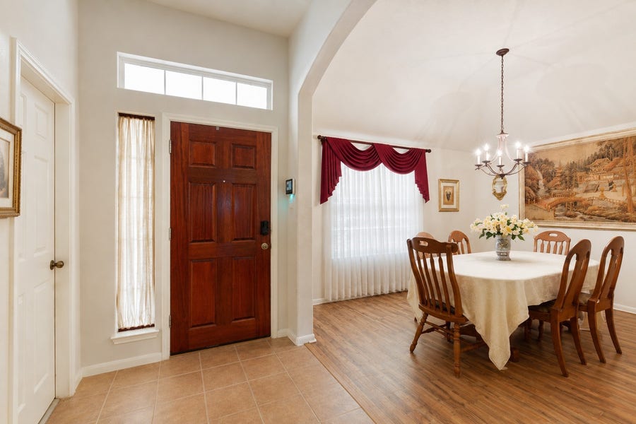 Property photo for 3319 Oil Baron Lane, Manvel, TX