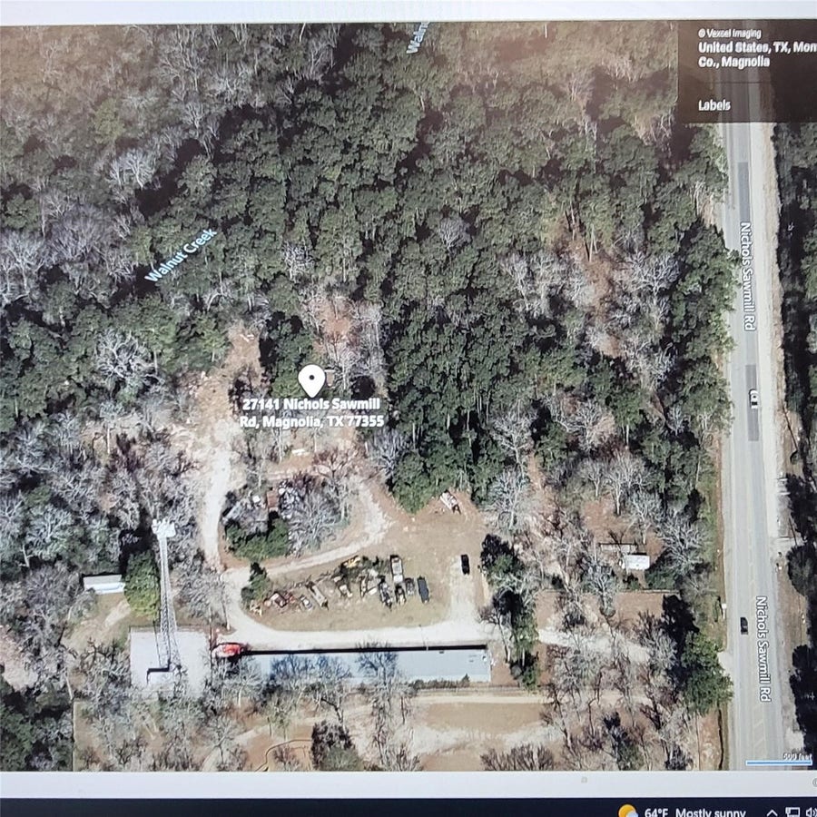Property photo for 27141 Nichols Sawmill Road, Magnolia, TX