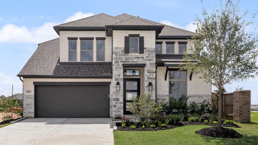 Property photo for 10639 Melida Dawn Way, Richmond, TX