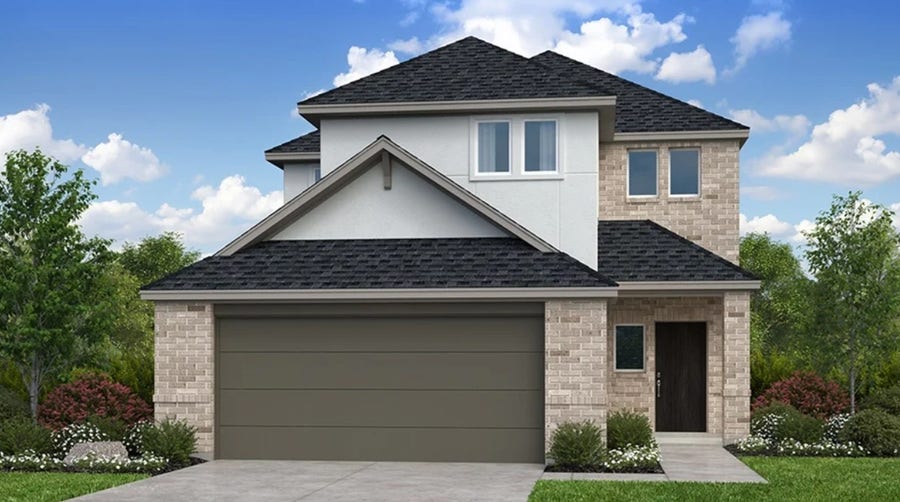 Property photo for 9234 Willowbank Gap Lane, Cypress, TX