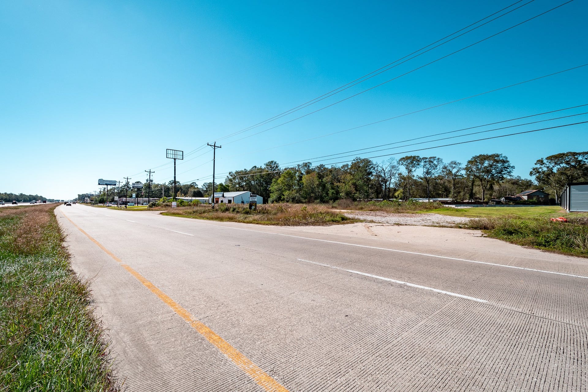 17722 Eastex Freeway, Woodbranch, TX 77396 17722 Eastex Freeway, Woodbranch, TX 77396