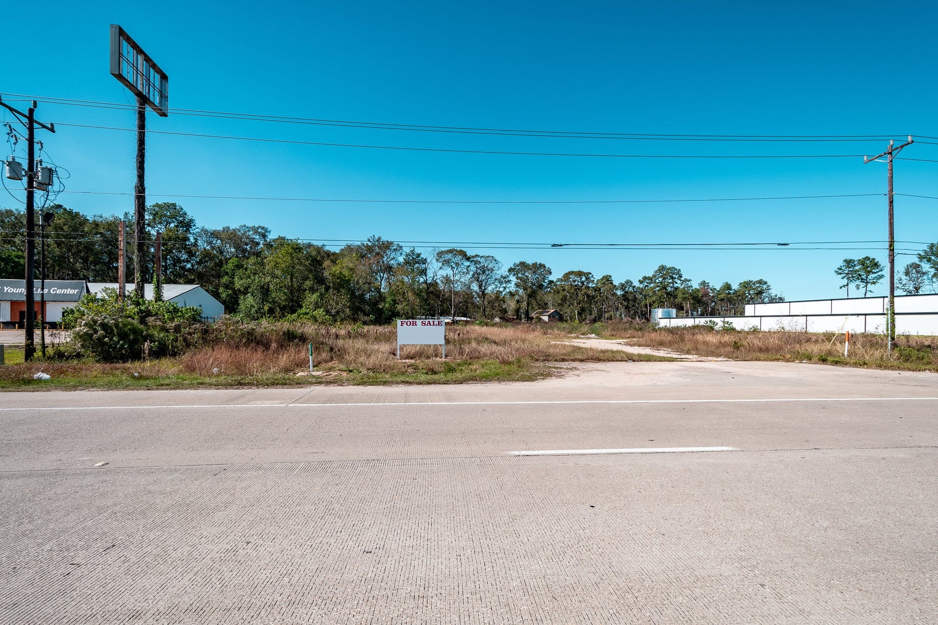17722 Eastex Freeway, Woodbranch, TX 77396 17722 Eastex Freeway, Woodbranch, TX 77396