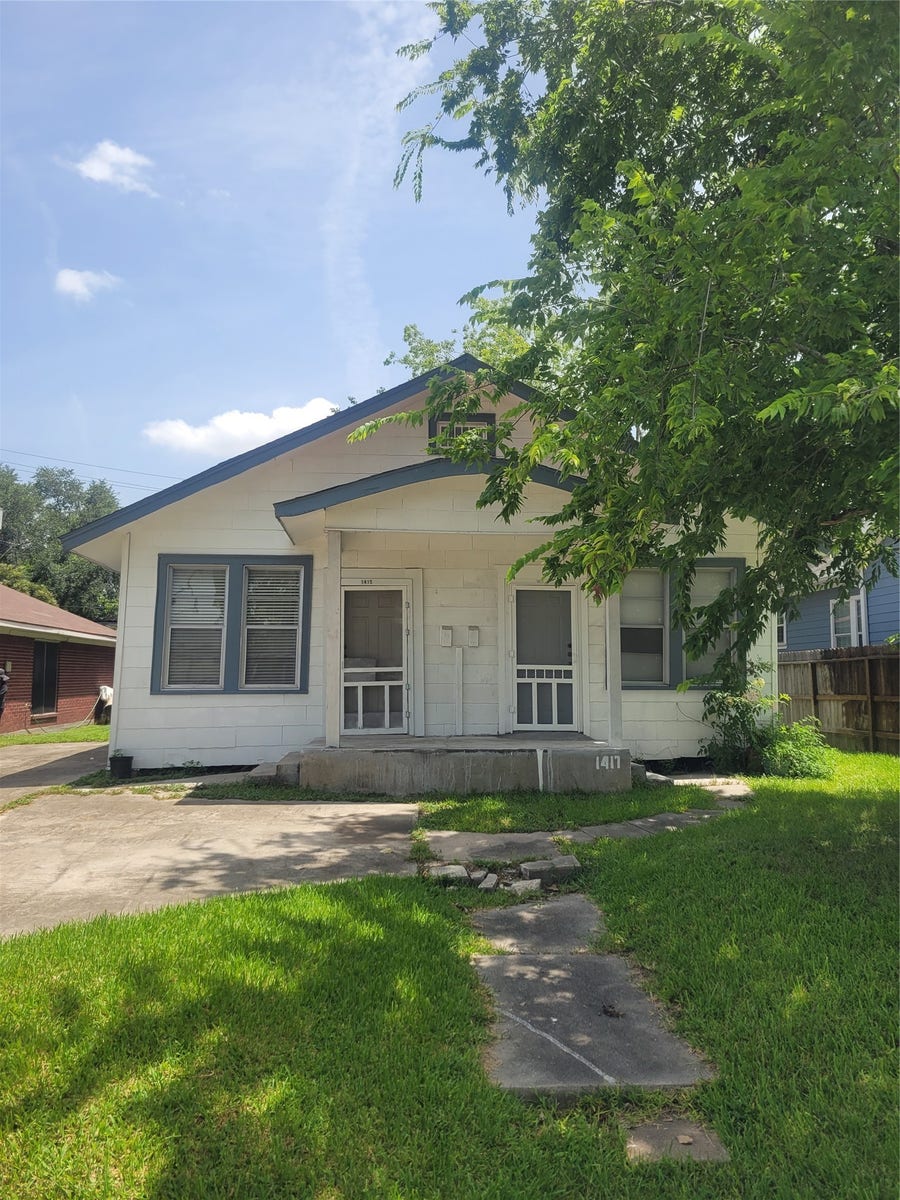 Property photo for 1415 Lombardy Street, Houston, TX