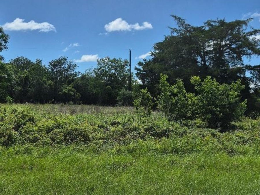 Property photo for Lots 1-10 BLK 418 2nd, Hempstead, TX