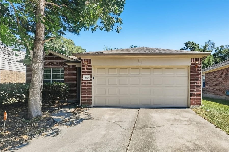 Property photo for 2764 Woodspring Forest Drive, Houston, TX