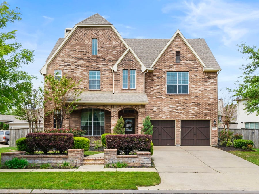 Property photo for 5430 Tyler Park Lane, Katy, TX