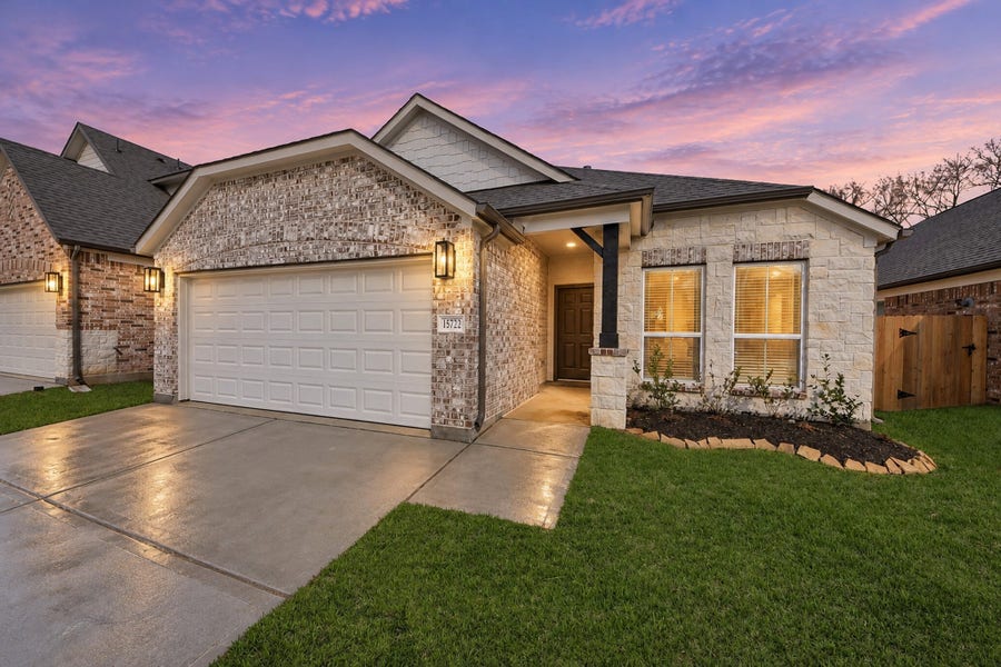 Property photo for 15722 Telge Ridge Lane, Cypress, TX