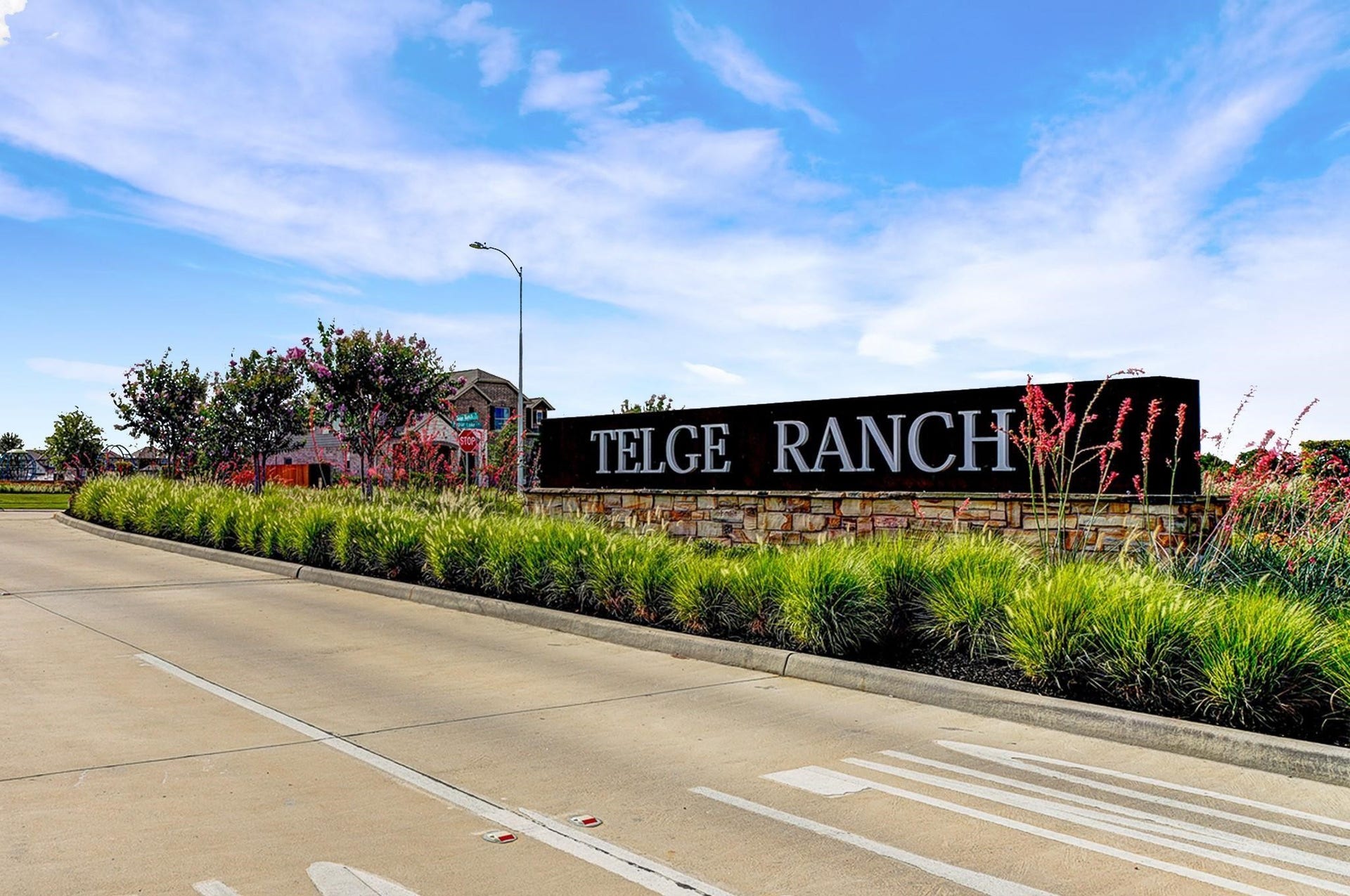 15722 Telge Ridge Lane, Cypress, TX 77429