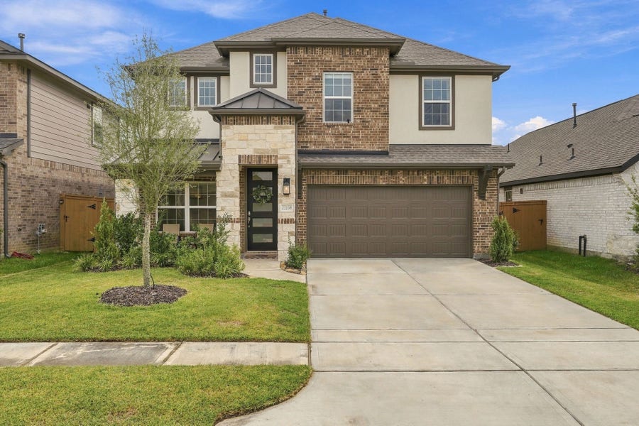 Property photo for 22239 Malta Bluff Drive, Hockley, TX