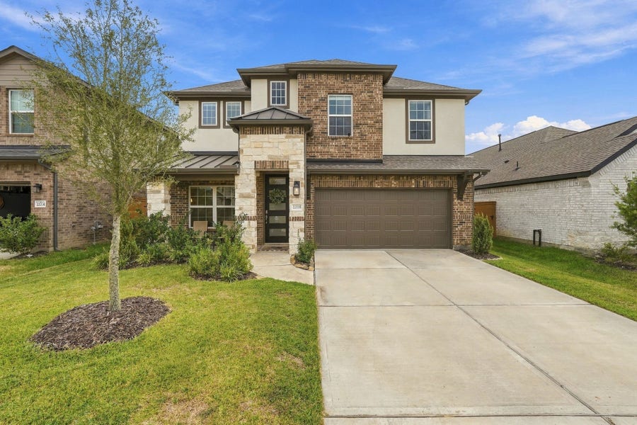 Property photo for 22239 Malta Bluff Drive, Hockley, TX