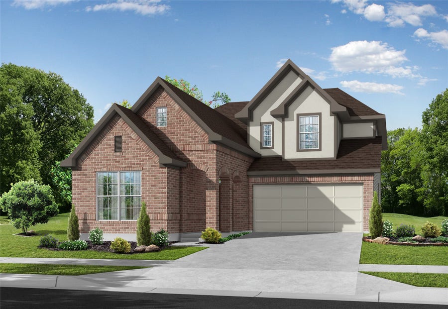 Property photo for 456 Wild Thicket Drive, Katy, TX