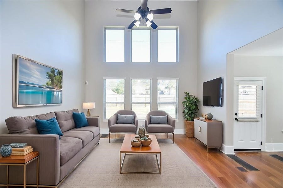 Property photo for 11014 Heartland Grove Drive, Richmond, TX