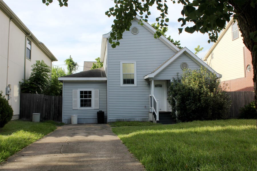 Property photo for 4416 Holt Street, Bellaire, TX