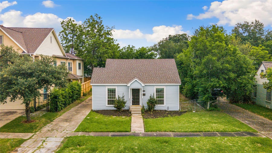 Property photo for 3227 Tampa Street, Houston, TX