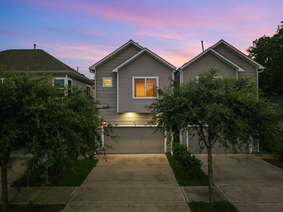 Property photo for 2307 Clementine Street, Houston, TX