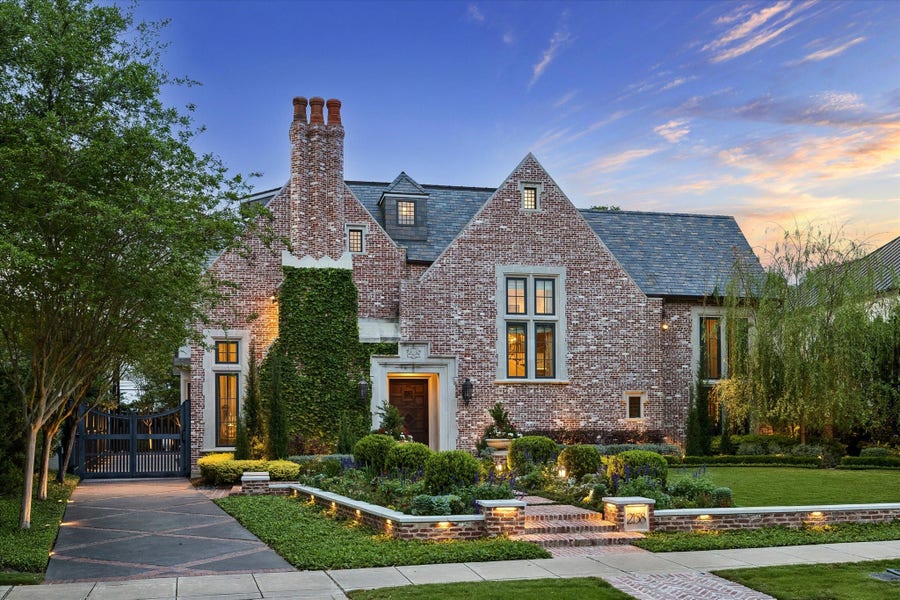 Property photo for 2158 Chilton Road, Houston, TX