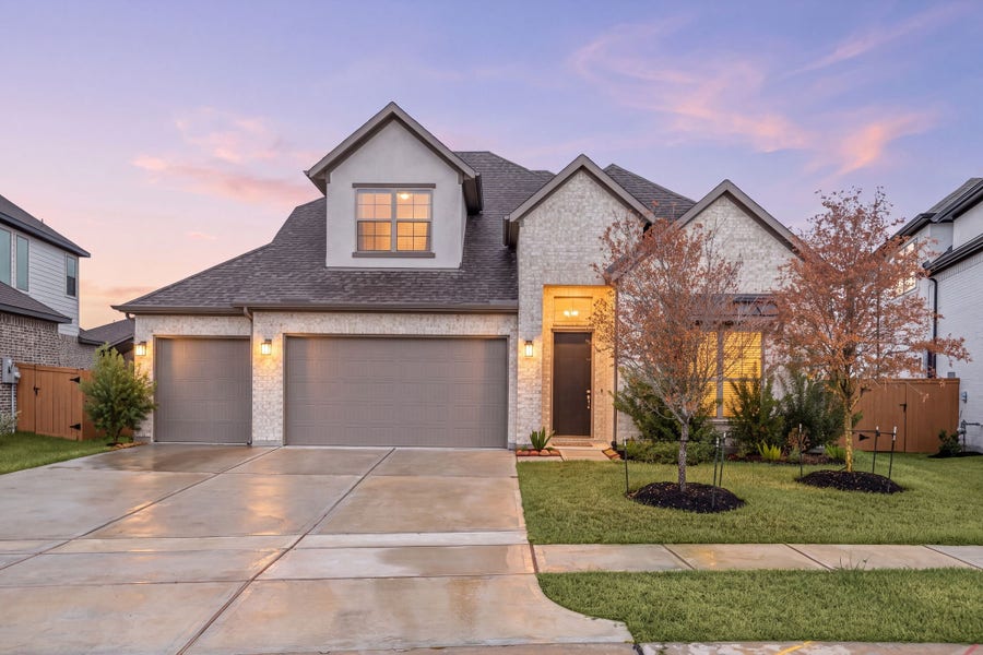 Property photo for 21114 Regal Terrace Drive, Cypress, TX