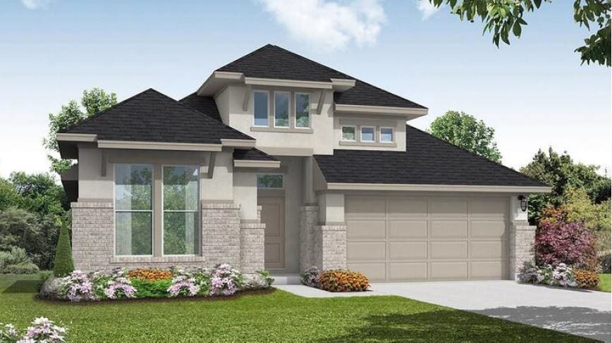 32514 Sweetgum Hollow Court, Spring, TX 77386 Representative Photo