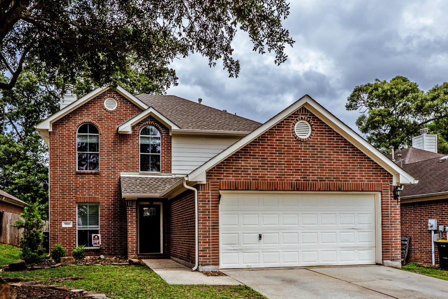 Property photo for 7818 Mary Katheryns Crossing, Conroe, TX