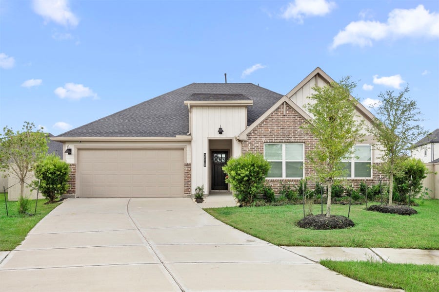 Property photo for 3110 Orchard Landing Court, League City, TX