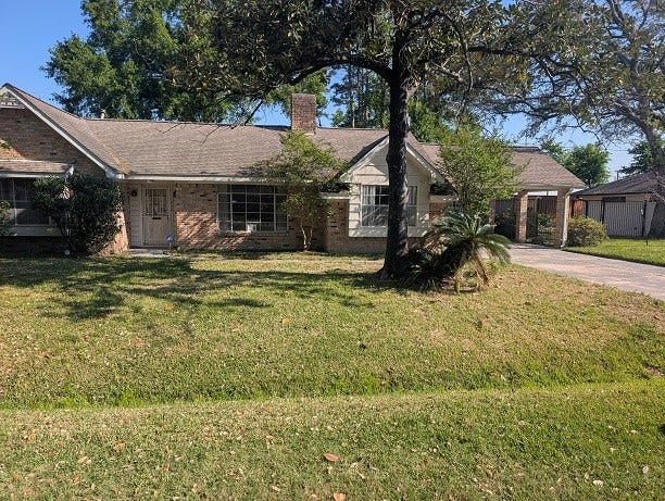 Property photo for 1230 Del Norte Street, Houston, TX