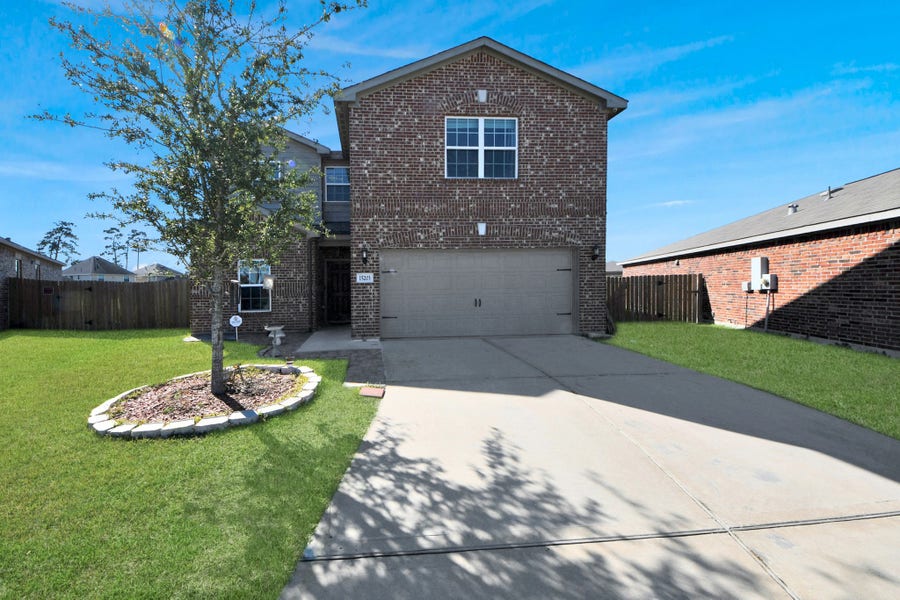 Property photo for 15203 Albert Oak Drive, Humble, TX