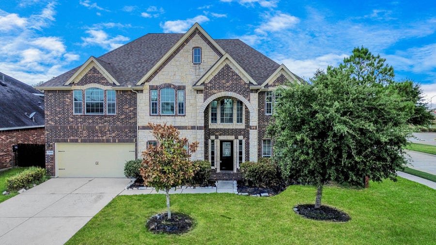 Property photo for 26314 Walker Mist Lane, Katy, TX