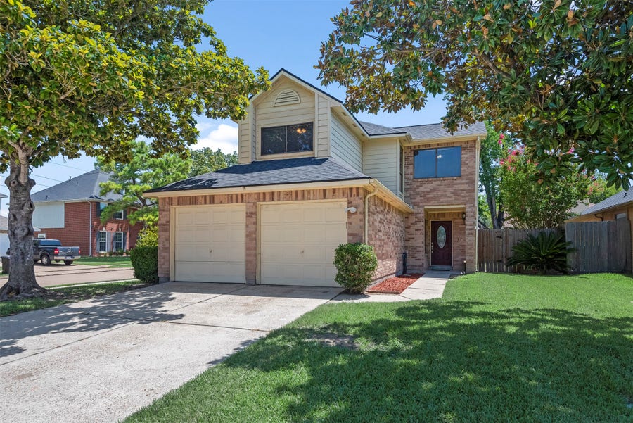 Property photo for 10842 Ryan Trails Drive, Houston, TX