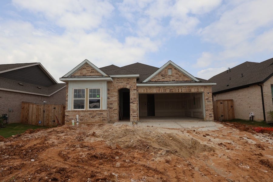 Property photo for 31823 Blossom Lane, Fulshear, TX