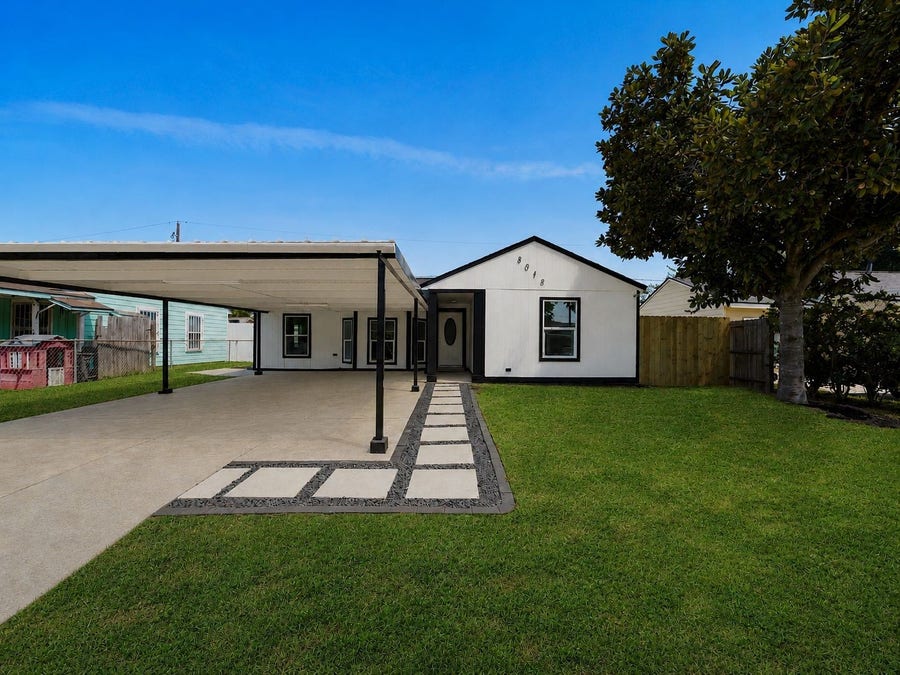 Property photo for 3013 Fern Street, Pasadena, TX