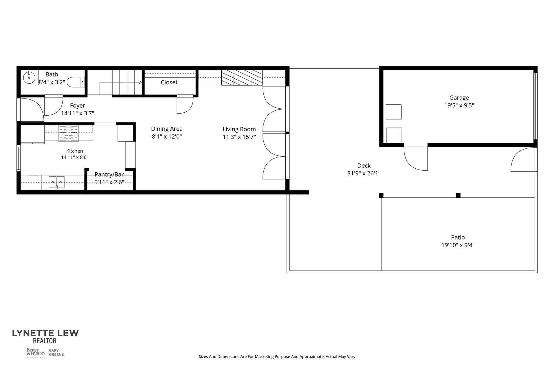 1451 Fountain View Drive, #6, Houston, TX 77057 1451 Fountain View Drive, #6, Houston, TX 77057