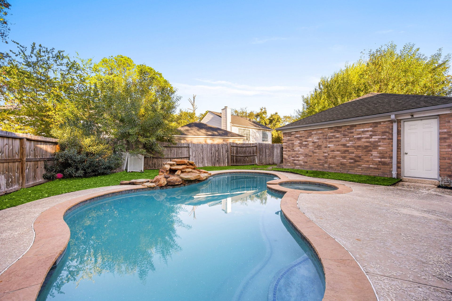 7510 Blue Bonnet Run Court, Houston, TX 77095 7510 Blue Bonnet Run Court, Houston, TX 77095