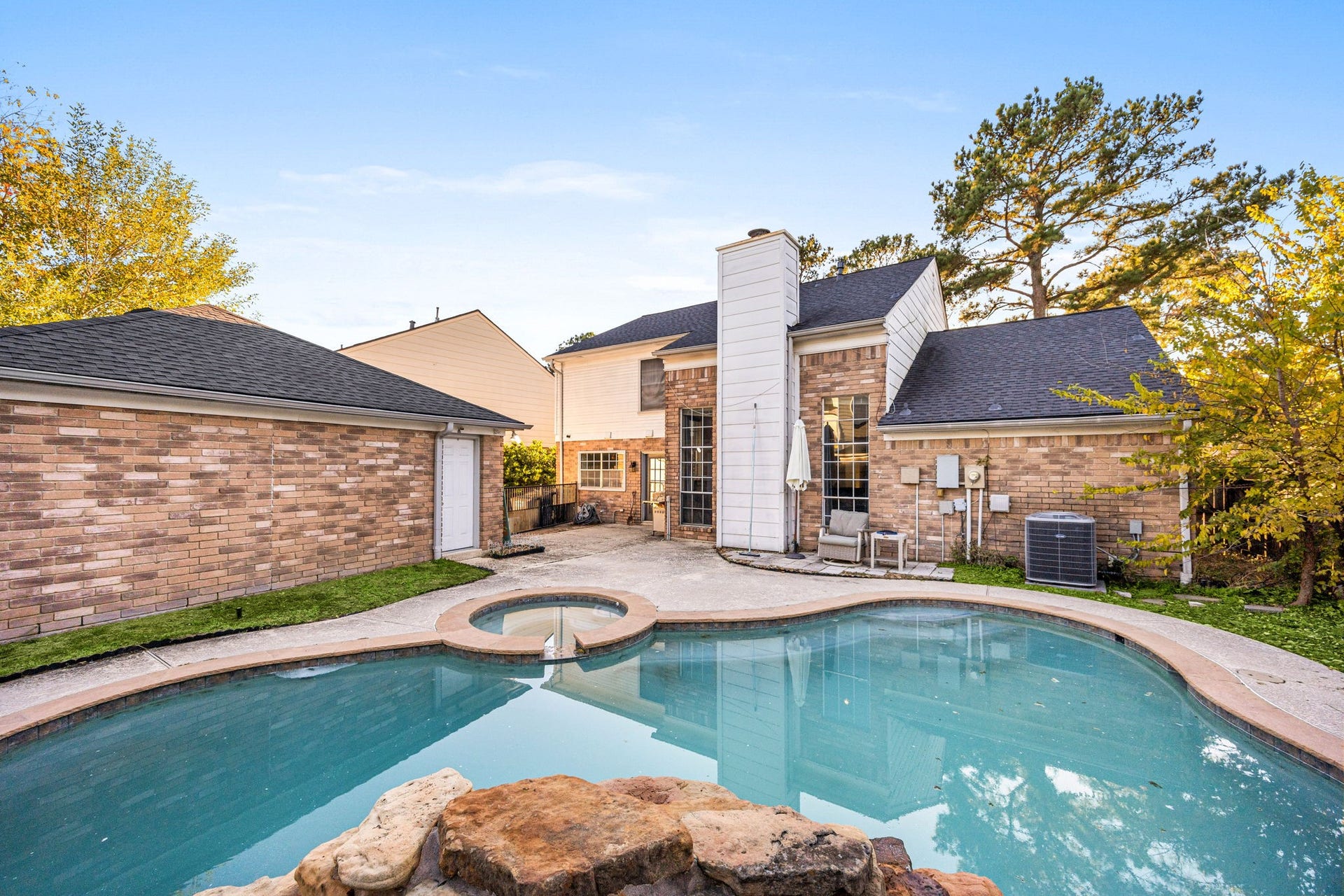 7510 Blue Bonnet Run Court, Houston, TX 77095 7510 Blue Bonnet Run Court, Houston, TX 77095