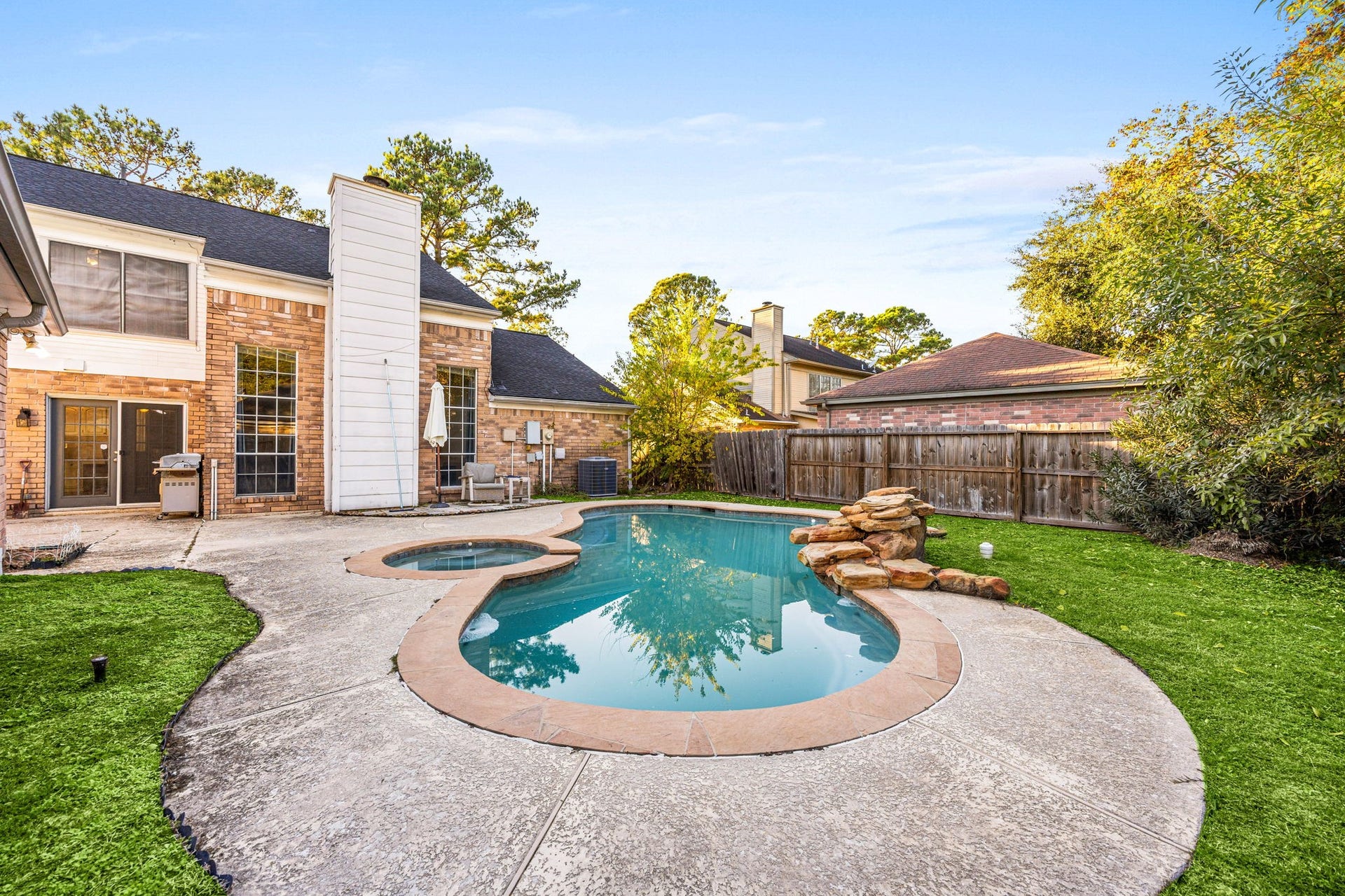 7510 Blue Bonnet Run Court, Houston, TX 77095 7510 Blue Bonnet Run Court, Houston, TX 77095