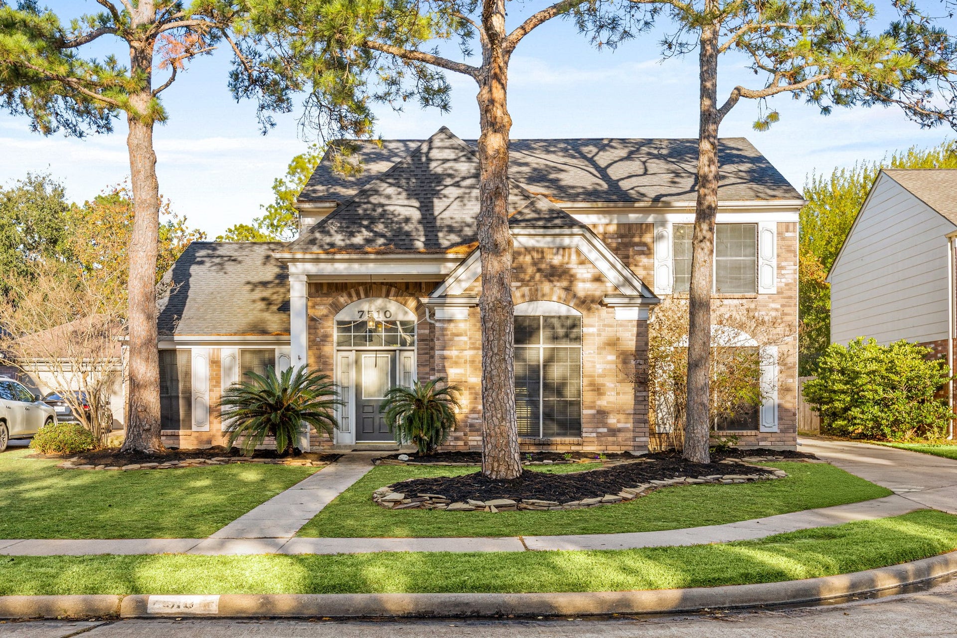 7510 Blue Bonnet Run Court, Houston, TX 77095 7510 Blue Bonnet Run Court, Houston, TX 77095