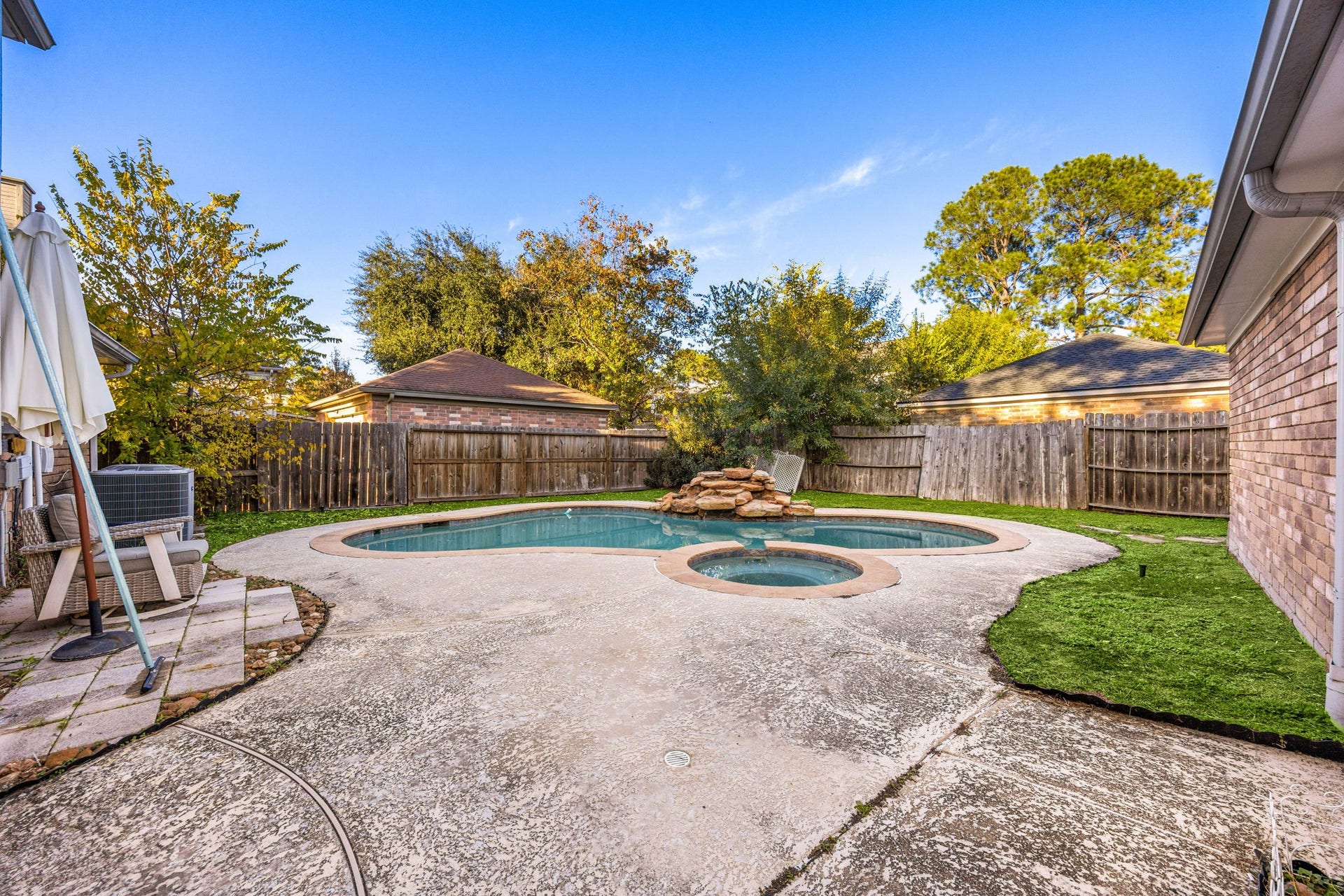 7510 Blue Bonnet Run Court, Houston, TX 77095 7510 Blue Bonnet Run Court, Houston, TX 77095