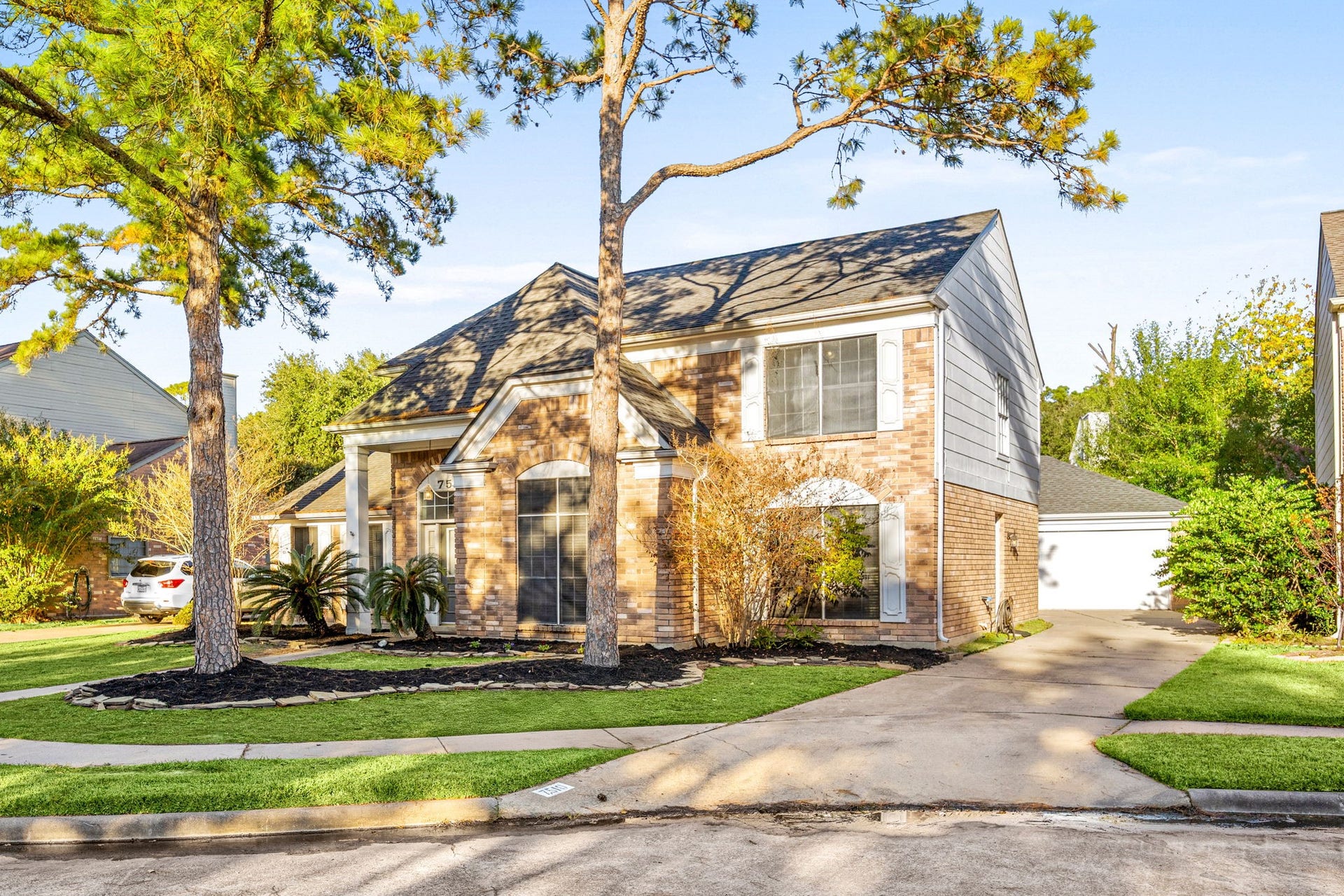 7510 Blue Bonnet Run Court, Houston, TX 77095 7510 Blue Bonnet Run Court, Houston, TX 77095