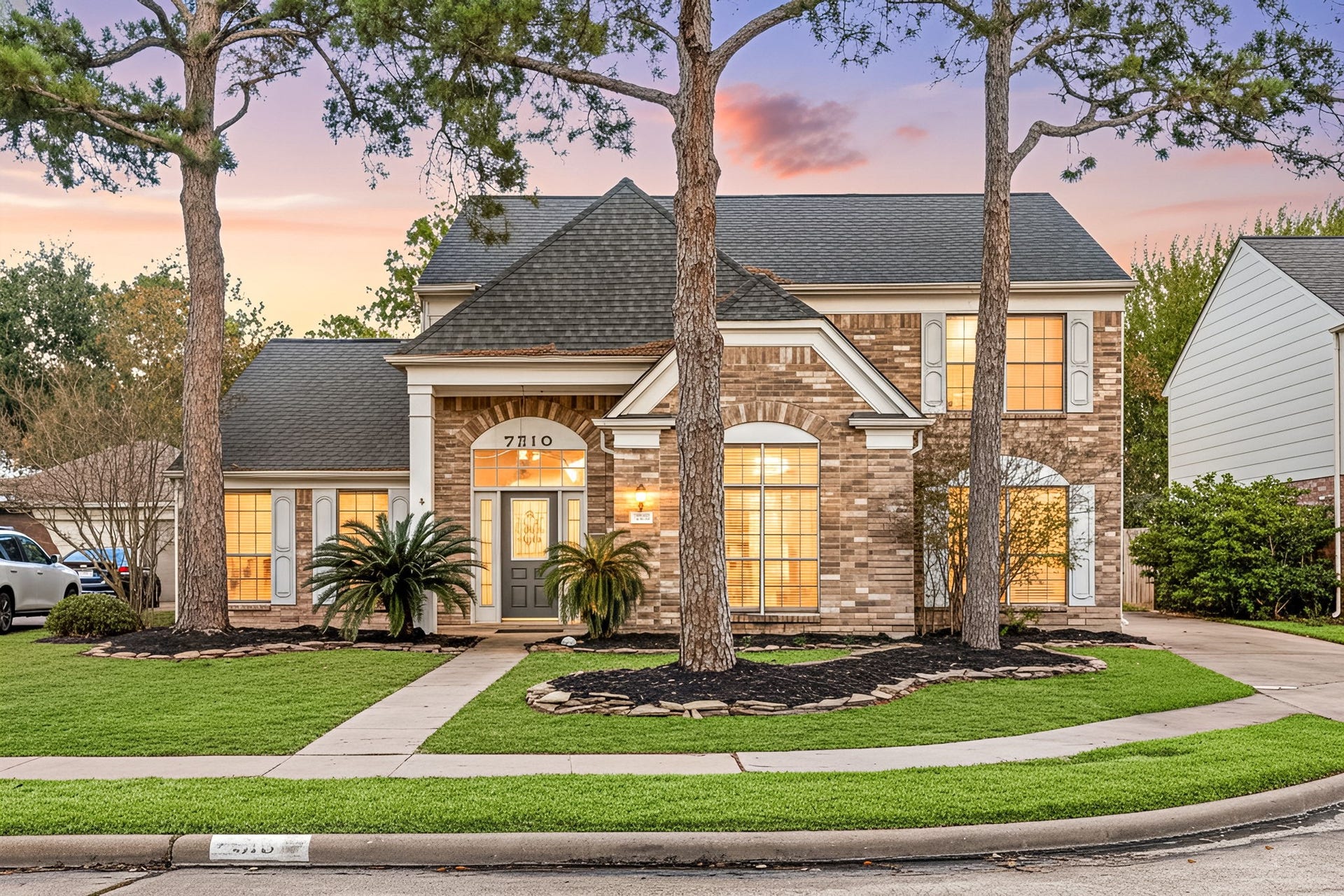 7510 Blue Bonnet Run Court, Houston, TX 77095 7510 Blue Bonnet Run Court, Houston, TX 77095
