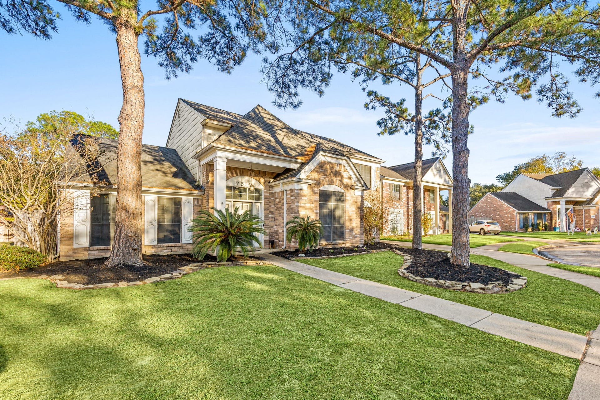 7510 Blue Bonnet Run Court, Houston, TX 77095 7510 Blue Bonnet Run Court, Houston, TX 77095