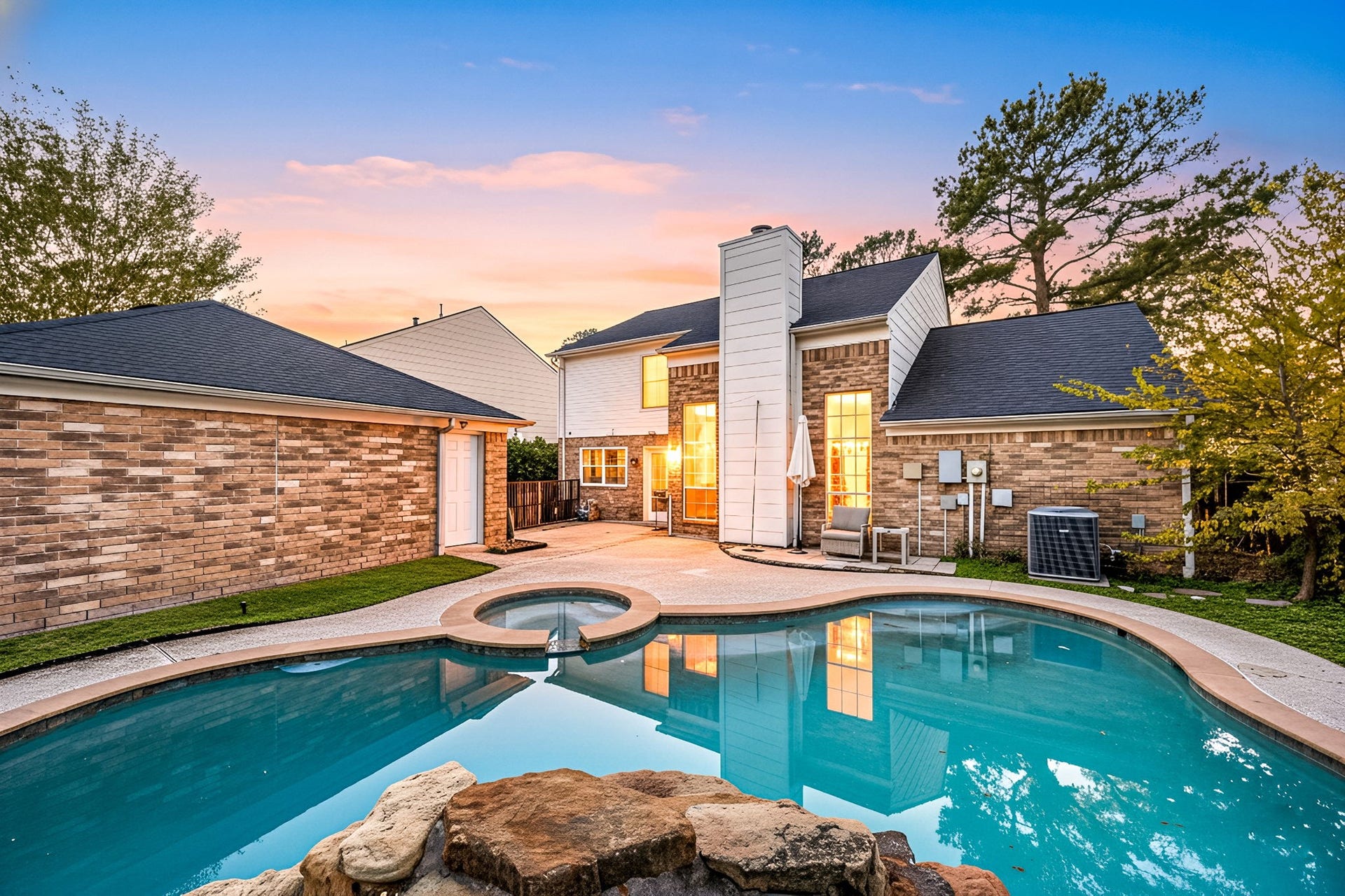 7510 Blue Bonnet Run Court, Houston, TX 77095 7510 Blue Bonnet Run Court, Houston, TX 77095