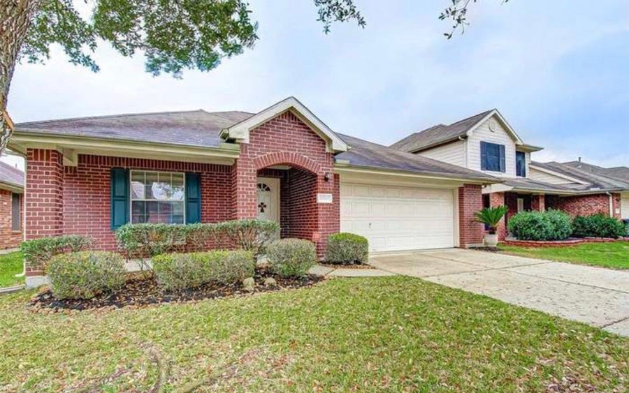 Property photo for 21507 Pepperberry Trail, Spring, TX