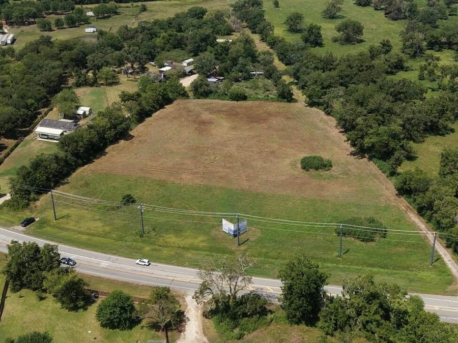 Property photo for 00 FM 521, Brazoria, TX