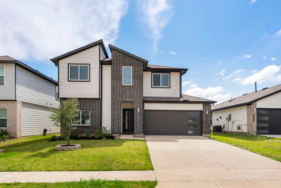 Property photo for 14215 Black Canyon Lane, Conroe, TX