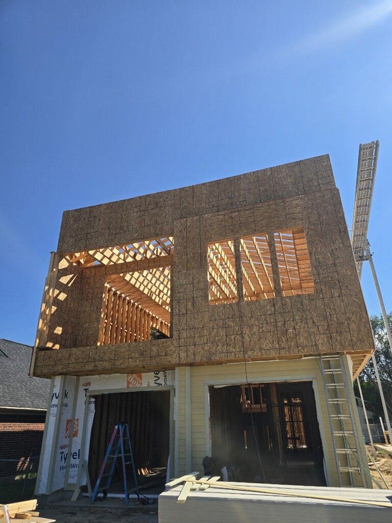 9405 Kappa Drive, #A-B, Houston, TX 77051 9405 Kappa Drive, #A-B, Houston, TX 77051