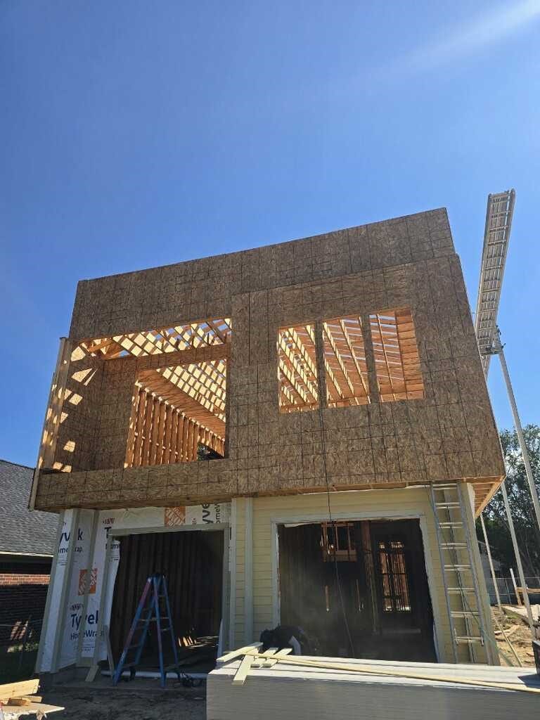 9405 Kappa Drive, #A-B, Houston, TX 77051 9405 Kappa Drive, #A-B, Houston, TX 77051