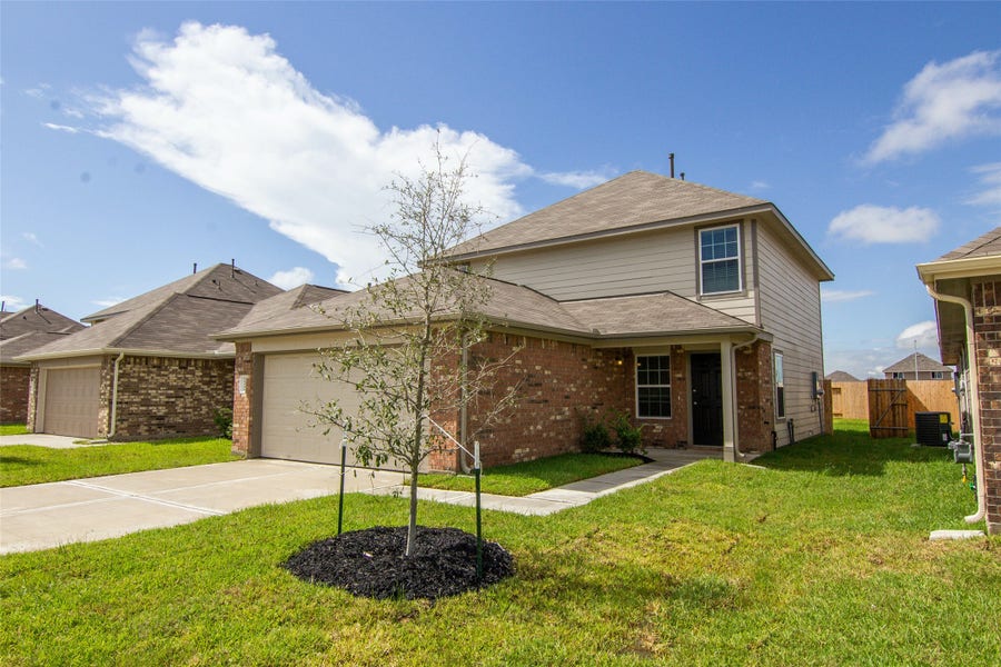Property photo for 24310 Treviso Gardens Drive, Katy, TX