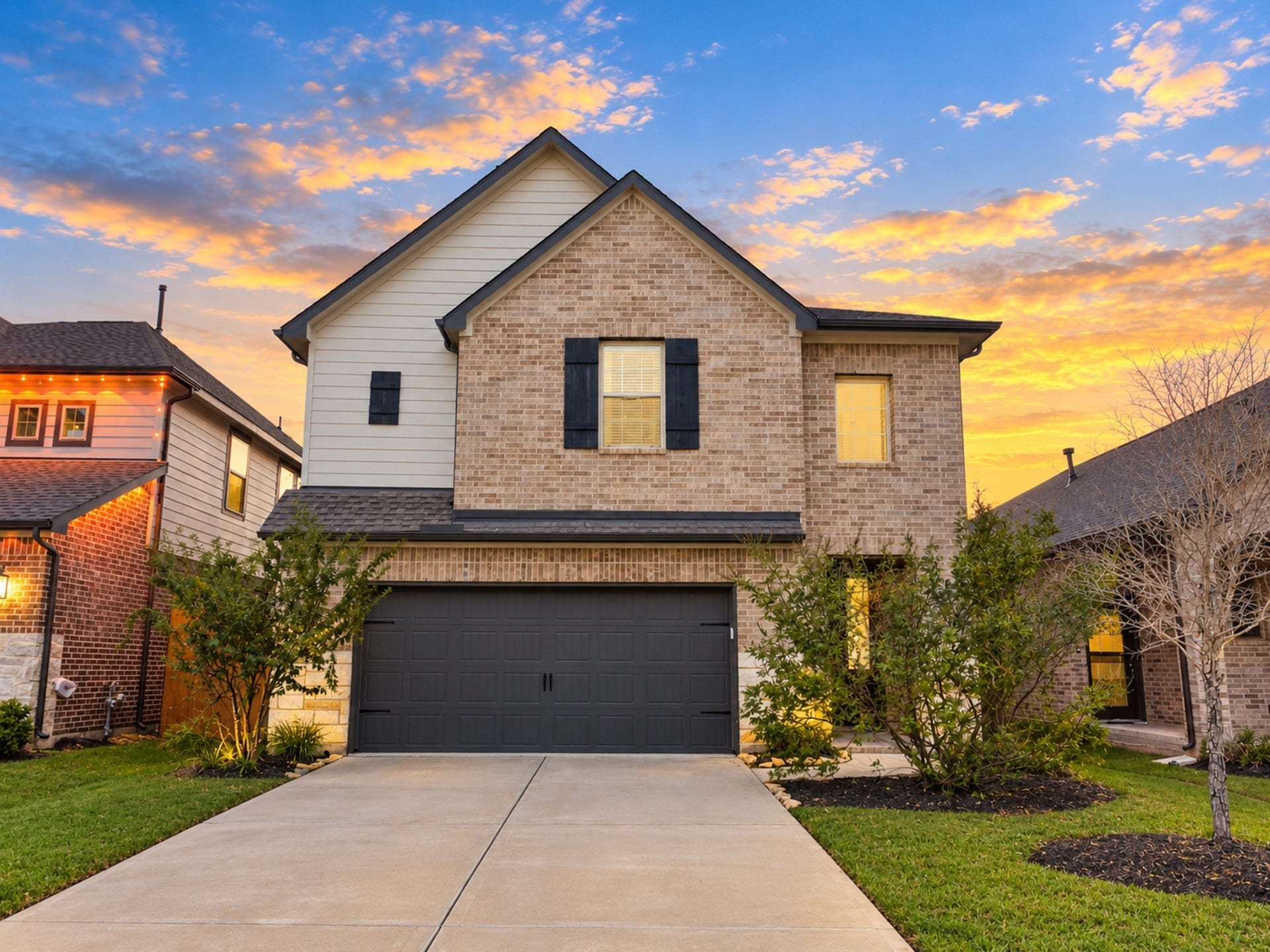 7207 Winterberry Glen Lane, Katy, TX 77493