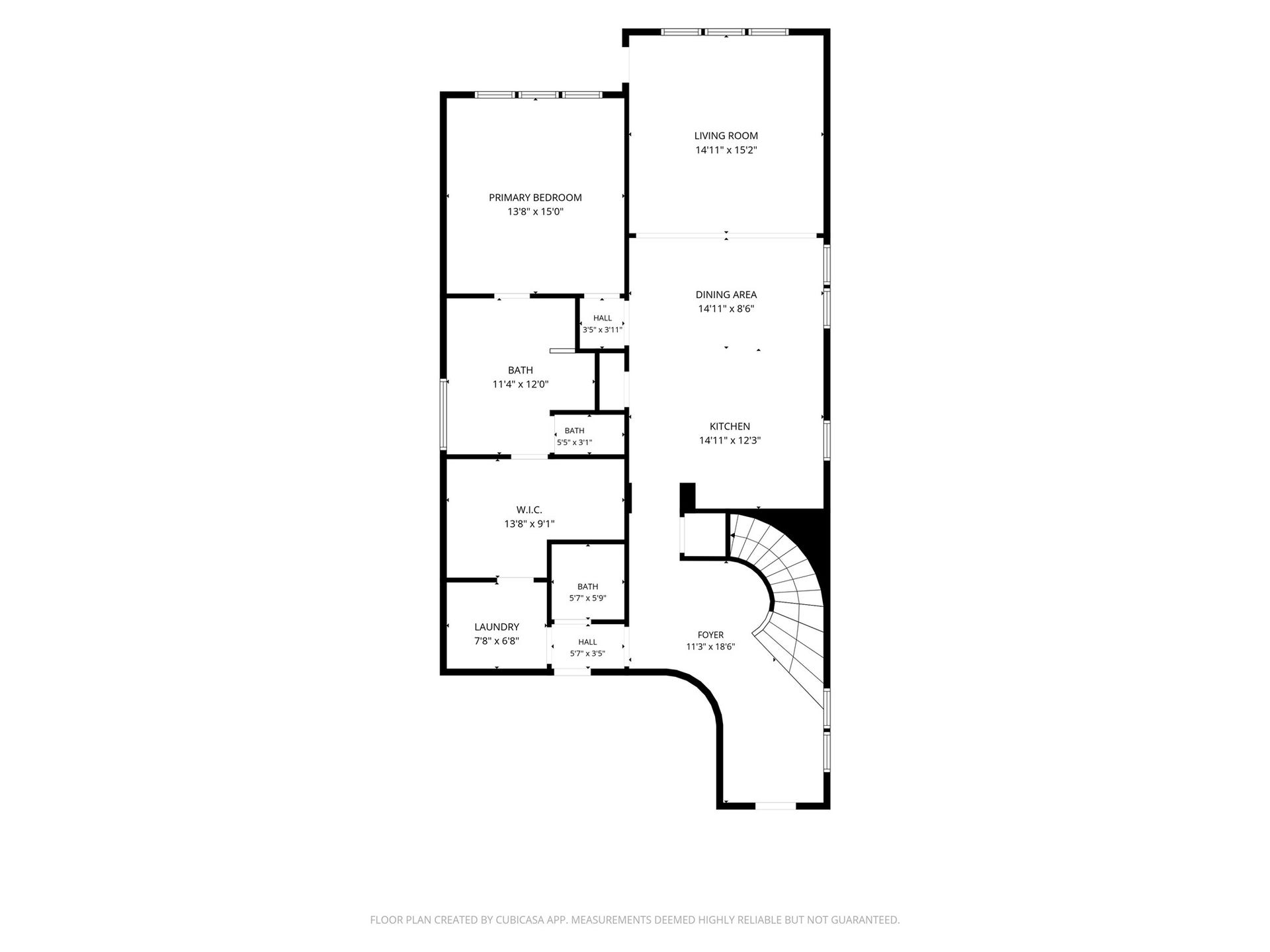 7207 Winterberry Glen Lane, Katy, TX 77493