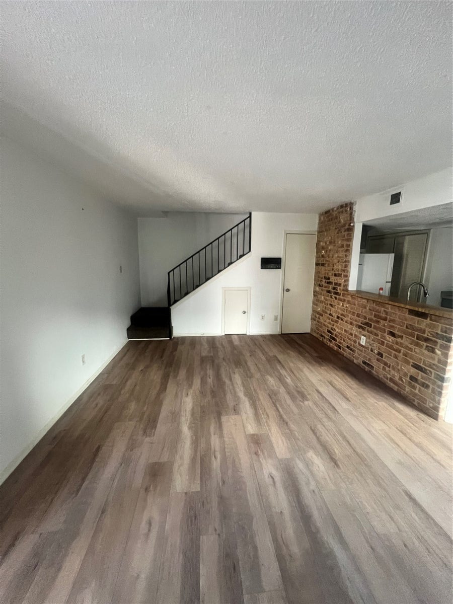 Property photo for 5670 Birchmont Drive, #C, Houston, TX